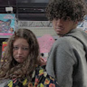 Meet your Posher, Delaney